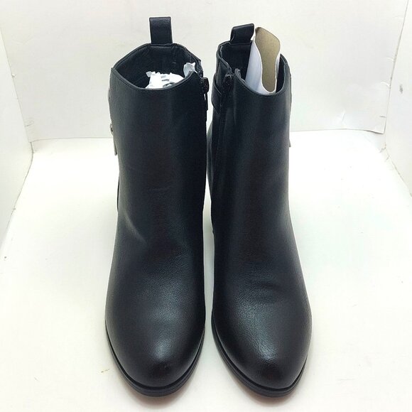 New York & Company Women's Angie Bootie - Size 10 - Picture 4 of 15